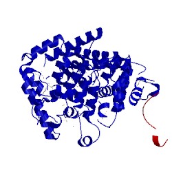 Image of CATH 4owt