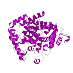 Image of CATH 4owtA