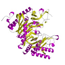 Image of CATH 4ox2A