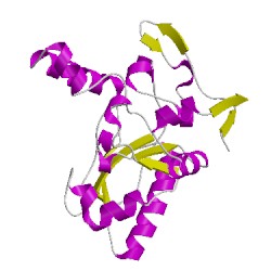 Image of CATH 4ox3A