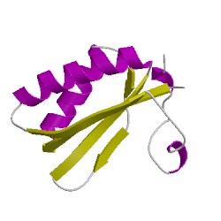 Image of CATH 4ox7E