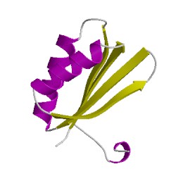 Image of CATH 4ox8D01