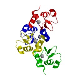 Image of CATH 4oxc