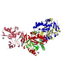 Image of CATH 4oxd