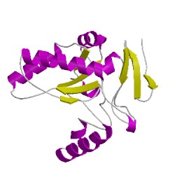 Image of CATH 4oxdA