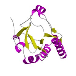 Image of CATH 4oxdC