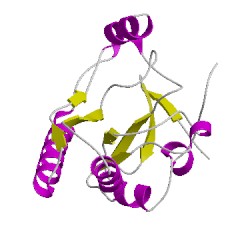 Image of CATH 4oxdD