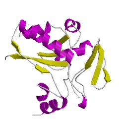 Image of CATH 4oxdE