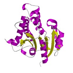 Image of CATH 4oxkA