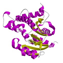 Image of CATH 4oxkC