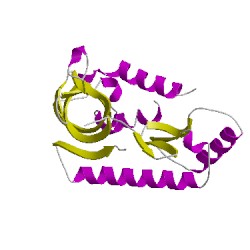 Image of CATH 4oxpA