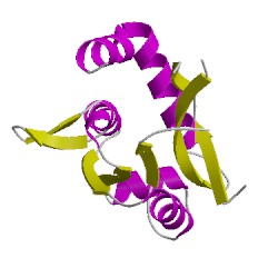 Image of CATH 4oxvA01