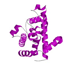 Image of CATH 4oxvA03
