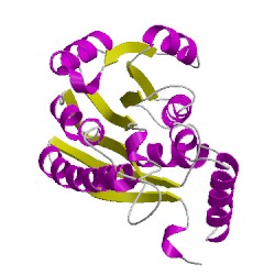 Image of CATH 4oxyB