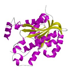 Image of CATH 4oxyC