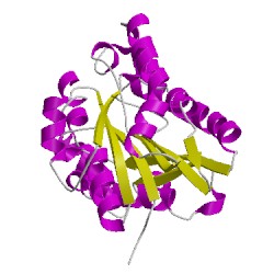 Image of CATH 4oxyD