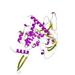 Image of CATH 4oy2A