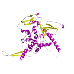Image of CATH 4oy2C
