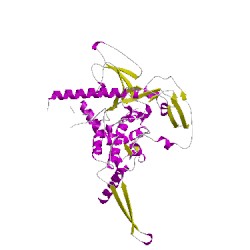 Image of CATH 4oy2E