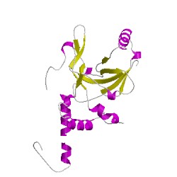 Image of CATH 4oy2F