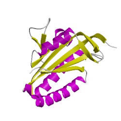 Image of CATH 4oyaA02