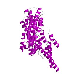 Image of CATH 4oyeC