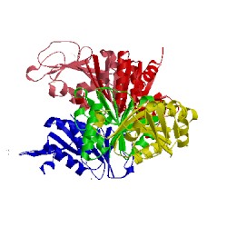 Image of CATH 4oyh