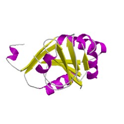 Image of CATH 4oyhD