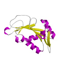 Image of CATH 4oyhE