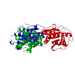 Image of CATH 4oyl