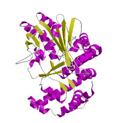 Image of CATH 4oytA