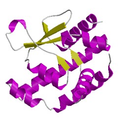 Image of CATH 4oytA01