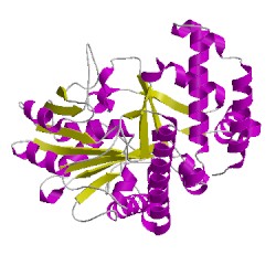 Image of CATH 4oytB