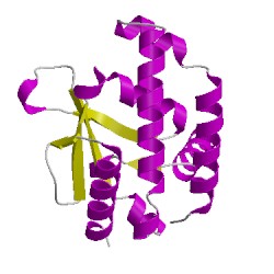 Image of CATH 4oytB01