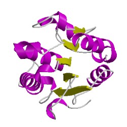 Image of CATH 4oyyJ00