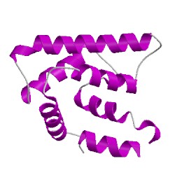 Image of CATH 4ozdC00