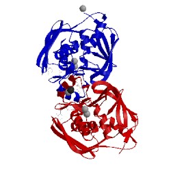 Image of CATH 4oze