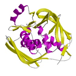 Image of CATH 4ozeB