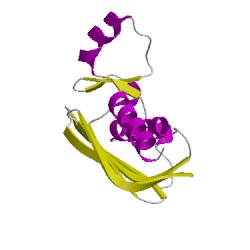 Image of CATH 4ozeB02