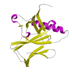 Image of CATH 4ozhA