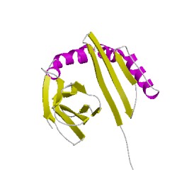 Image of CATH 4ozhB