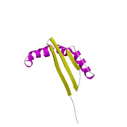 Image of CATH 4ozhB01