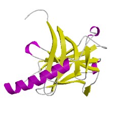 Image of CATH 4ozhC