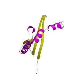 Image of CATH 4ozhD01