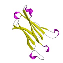 Image of CATH 4ozhF02