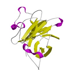 Image of CATH 4ozhG