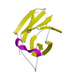 Image of CATH 4ozhG01