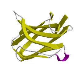 Image of CATH 4ozhH01