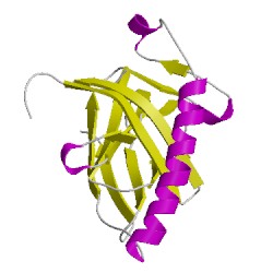 Image of CATH 4oziA