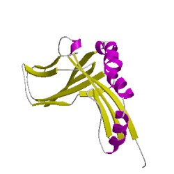Image of CATH 4oziB
